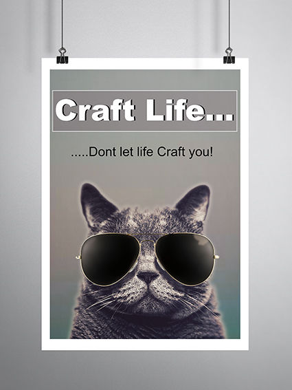 craft the life