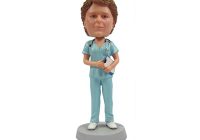 Asistenta medicala - Pentru Ea | MiniMeCraft