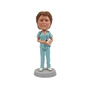 Asistenta medicala - Pentru Ea | MiniMeCraft
