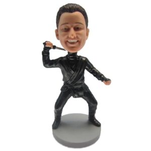 Comando 1 - Pentru El | MiniMeCraft