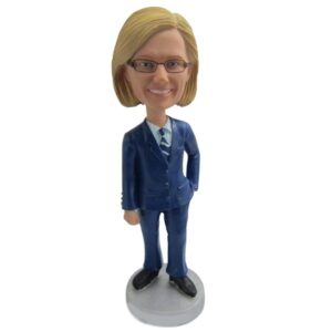 Contabila - Pentru Ea | MiniMeCraft