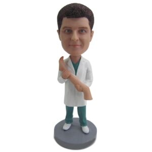 Doctor 4 - Pentru El | MiniMeCraft