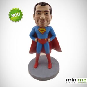 Superman - Pentru EL | MiniMeCraft
