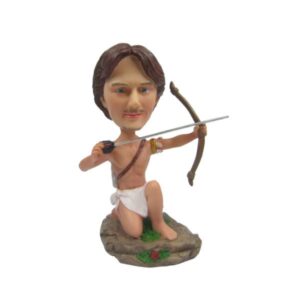 Cupidon - Pentru El | MiniMeCraft