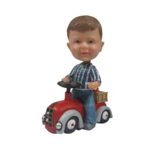 Baby car - Pentru El | MiniMeCraft