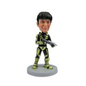 Roboto - Pentru El | MiniMeCraft