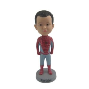 Spiderman - Pentru El | MiniMeCraft
