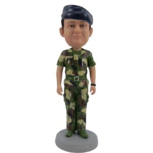 Fortele militare - Pentru El | MiniMeCraft