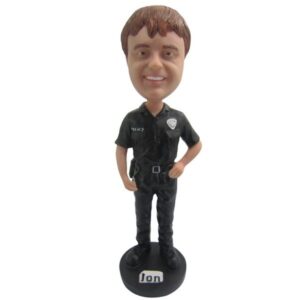 Politist - Pentru El | MiniMeCraft