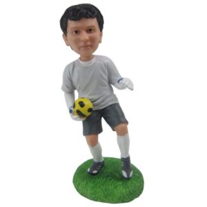 Jucator de fotbal - Pentru El | MiniMeCraft