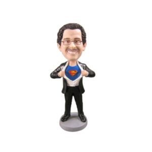 Superman - Pentru EL | MiniMeCraft