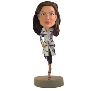 Fashion girl - Pentru EA | MiniMeCraft