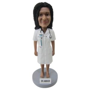 Doctorita - Pentru Ea | MiniMeCraft