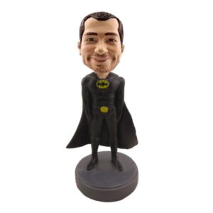 Batman - Pentru EL | MiniMeCraft