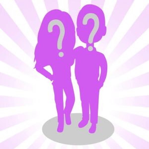 Figurină personalizată în întregime - (cap + corp) doua persoane