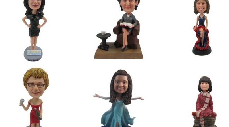 figurine fashion