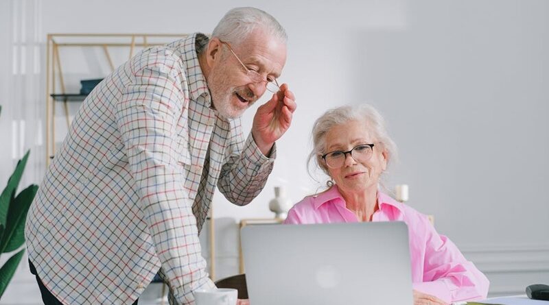 cadouri pentru pensionari