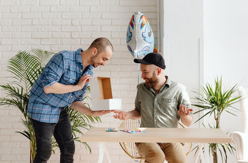 cadou pentru cel mai bun prieten