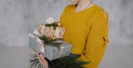 mici gesturi pentru ea