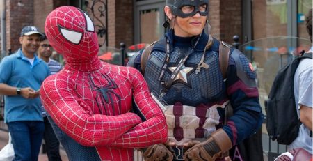 cadouri pentru barbati super eroi