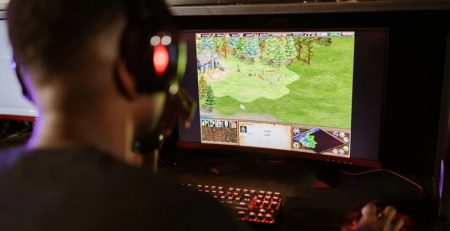 cadouri pentru gameri