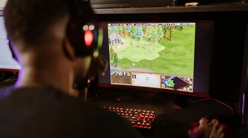 cadouri pentru gameri