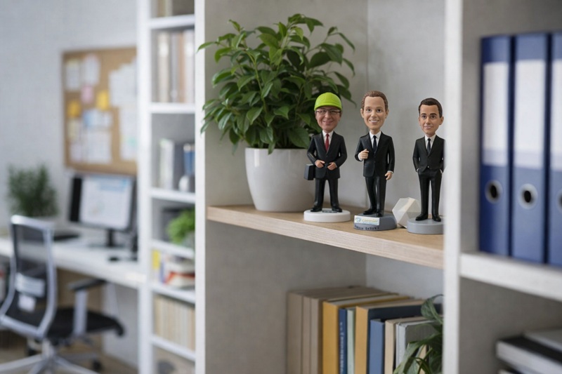 atmosfera de la birou