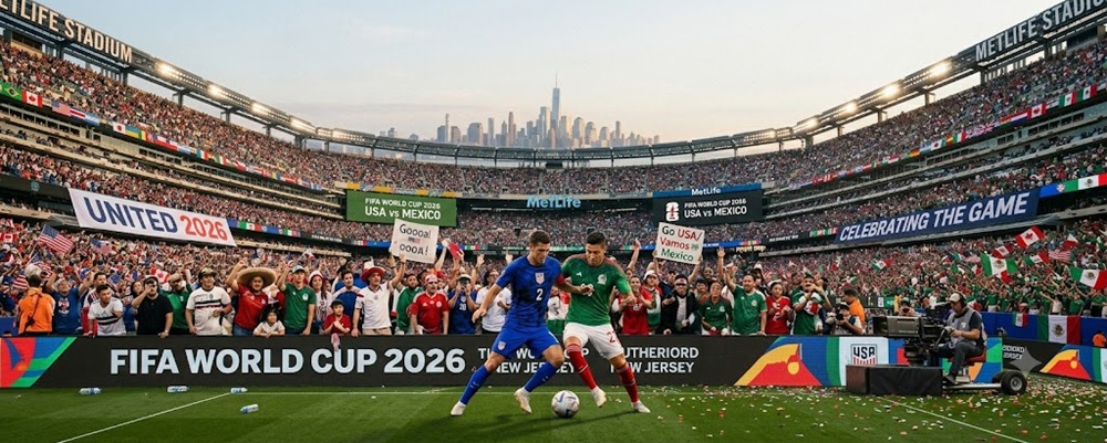 campionatul mondial de fotbal 2026